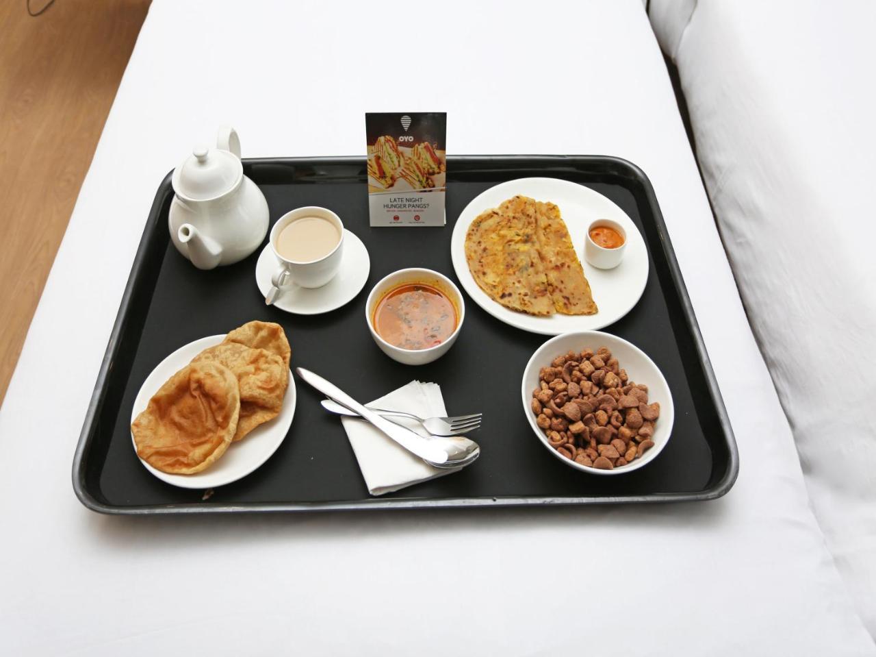 Olivia Hotels At Delhi Airport Нью-Дели Экстерьер фото
